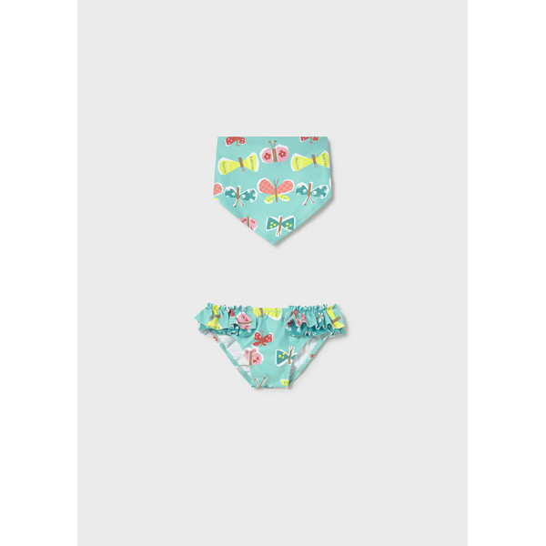 Mayoral kupaći, 68-104