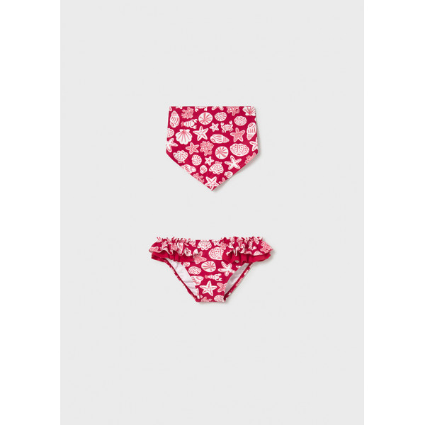 Mayoral kupaći, 68-104