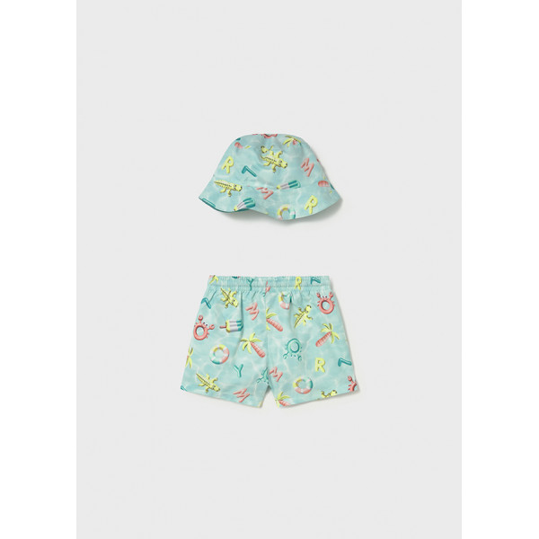 Mayoral kupaći i šešir, 68-104