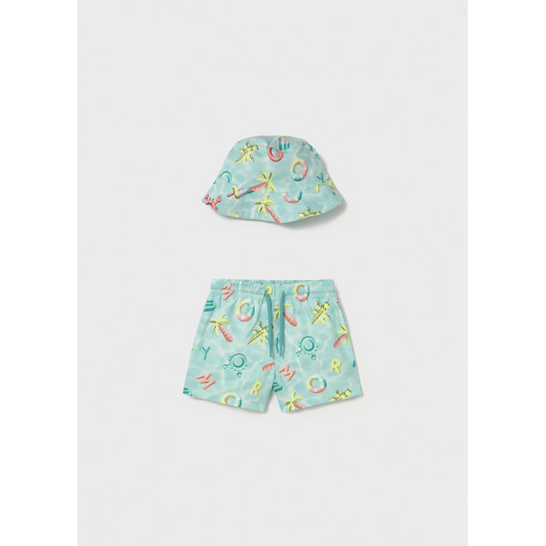 Mayoral kupaći i šešir, 68-104