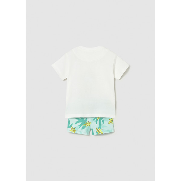 Mayoral kupaći, 68-104