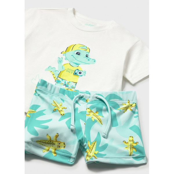 Mayoral kupaći, 68-104