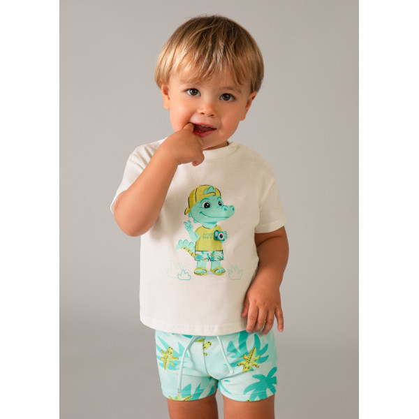 Mayoral kupaći, 68-104