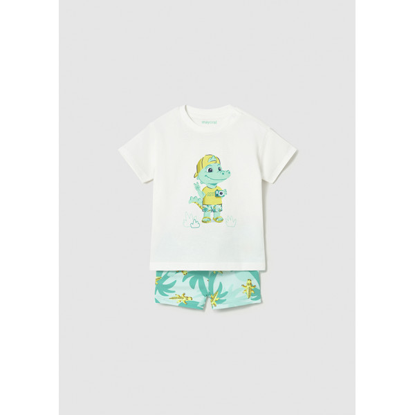 Mayoral kupaći, 68-104