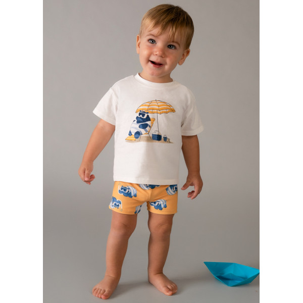 Mayoral kupaći, 68-104