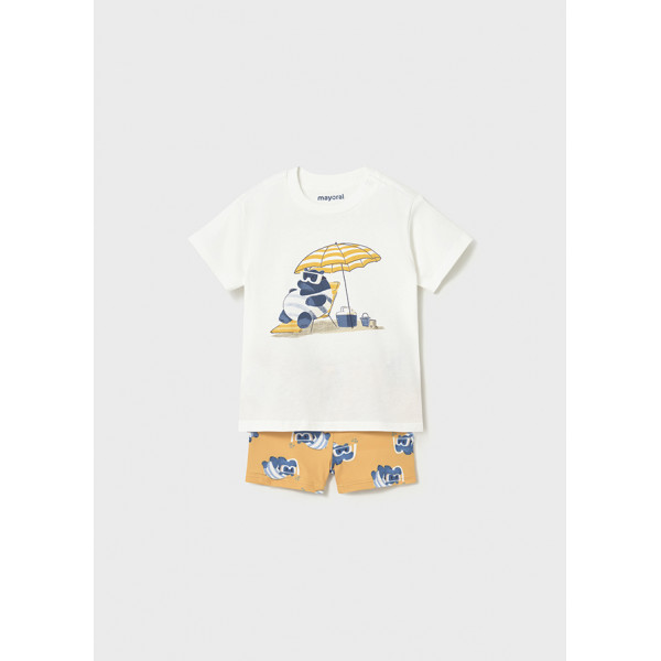 Mayoral kupaći, 68-104