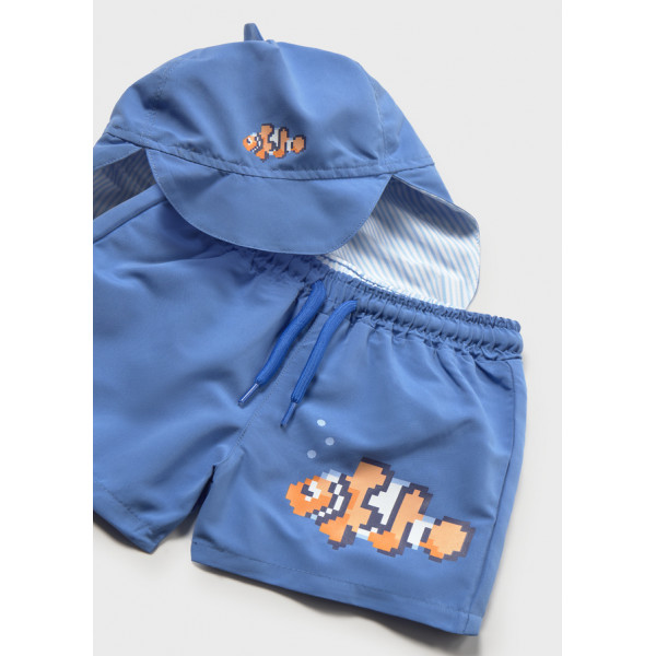 Mayoral kupaći, 68-104