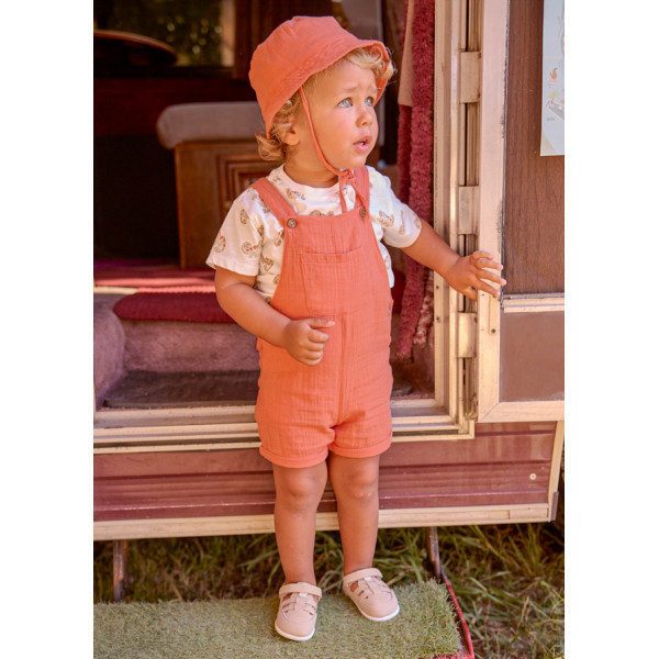 Mayoral komplet, 68-104