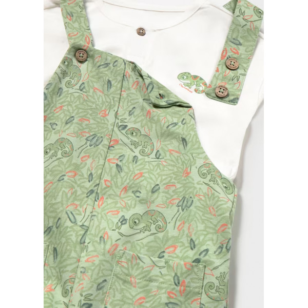 Mayoral komplet, 68-104