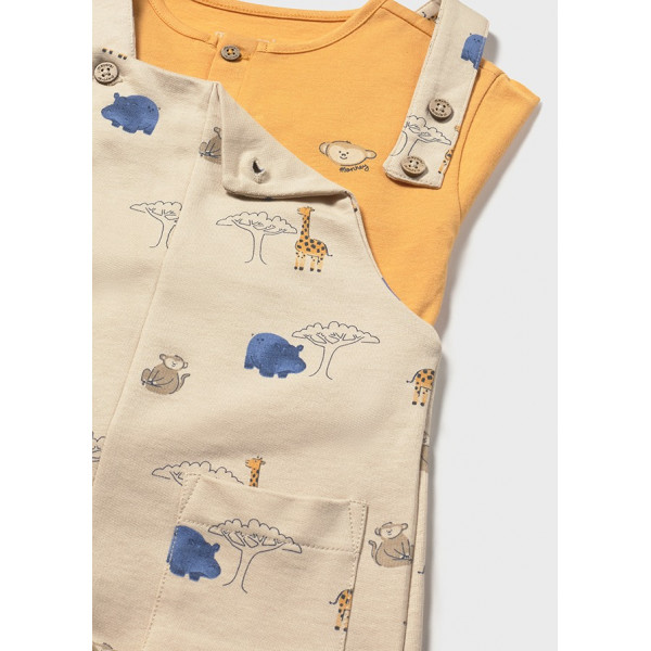 Mayoral komplet, 68-104