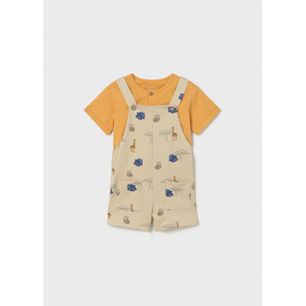 Mayoral komplet, 68-104