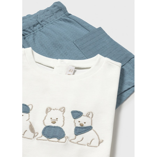 Mayoral komplet, 68-104