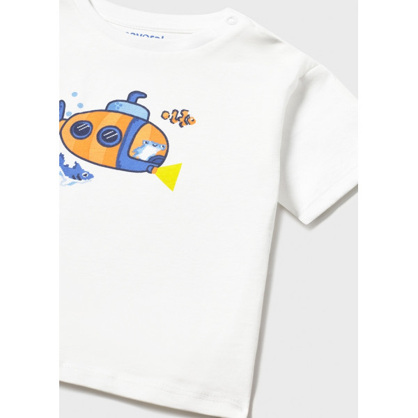 Mayoral komplet 3/1, 68-104