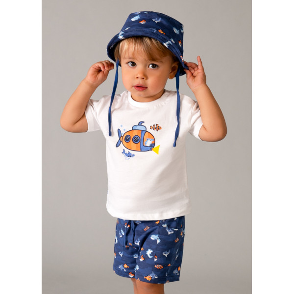 Mayoral komplet 3/1, 68-104