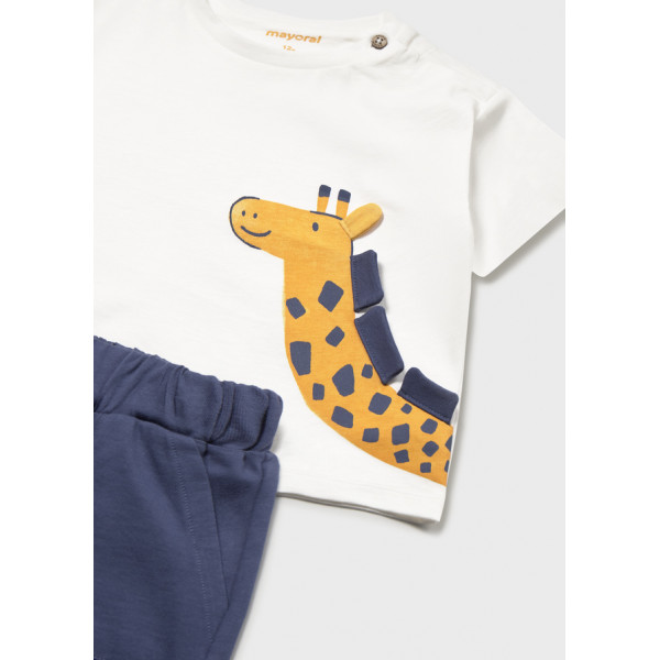 Mayoral komplet, 68-104