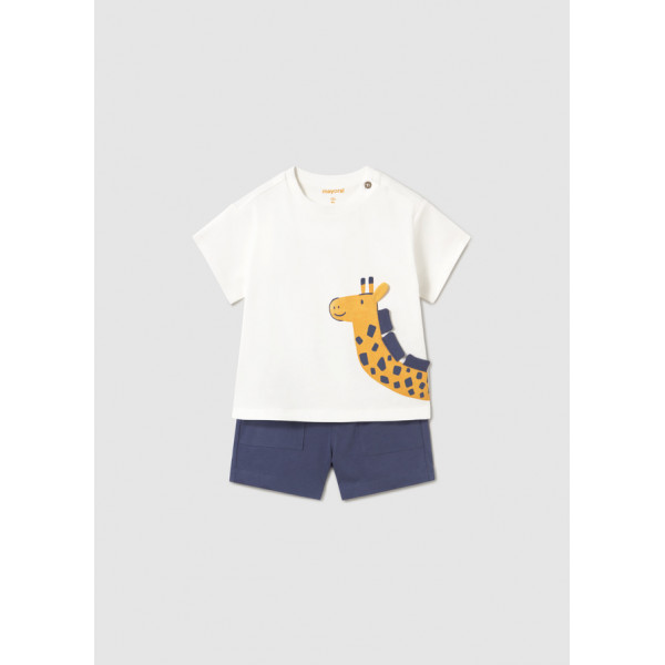 Mayoral komplet, 68-104