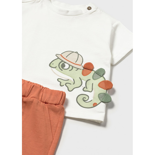 Mayoral komplet, 68-104