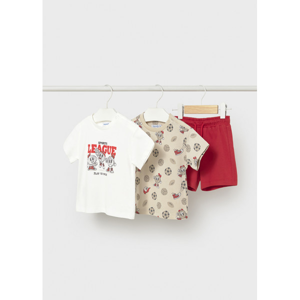 Mayoral komplet 3/1, 68-104