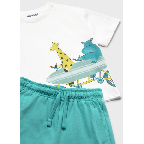 Mayoral komplet, 68-104