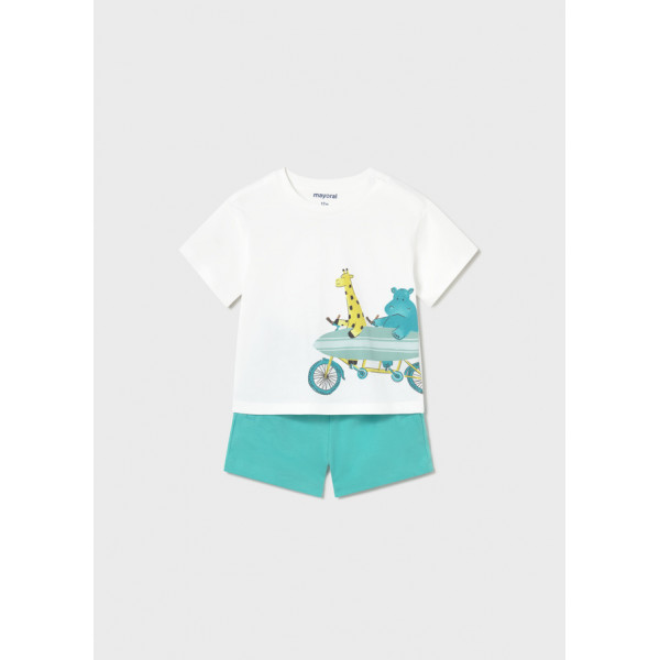 Mayoral komplet, 68-104