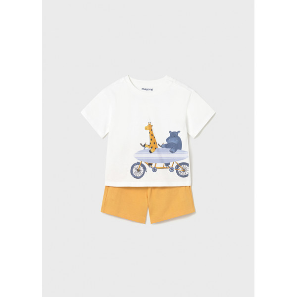 Mayoral komplet, 68-104