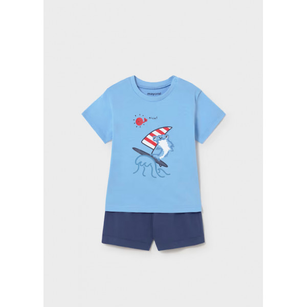 Mayoral komplet, 68-104