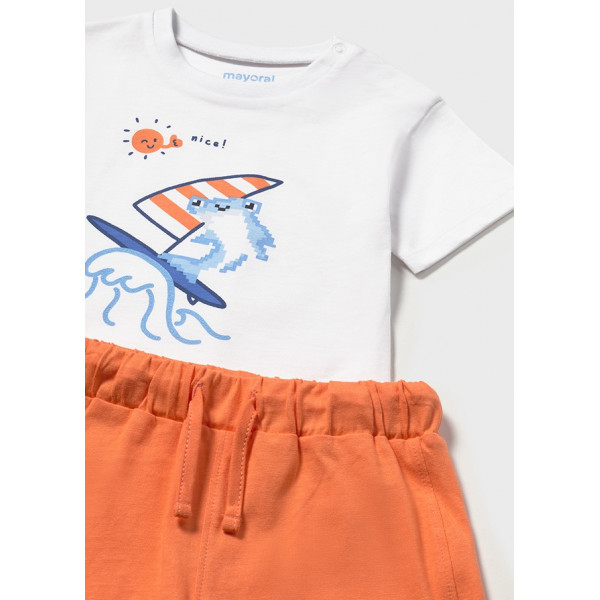 Mayoral komplet, 68-104