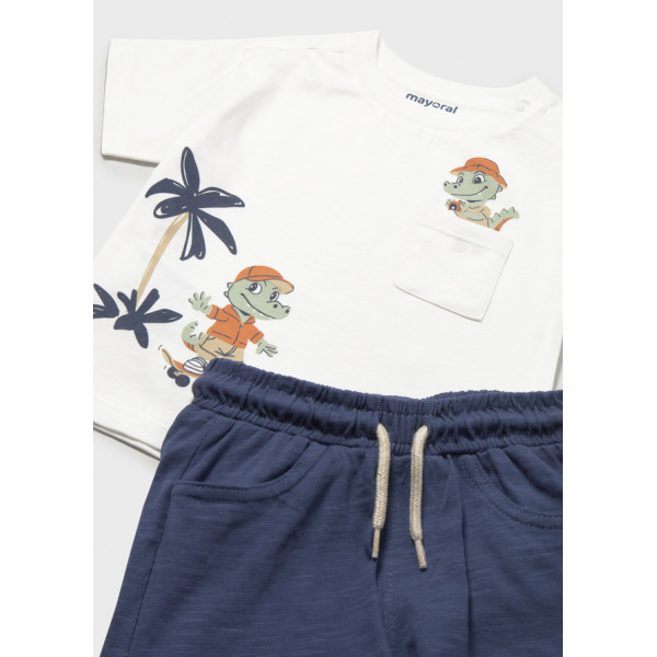 Mayoral komplet, 68-104