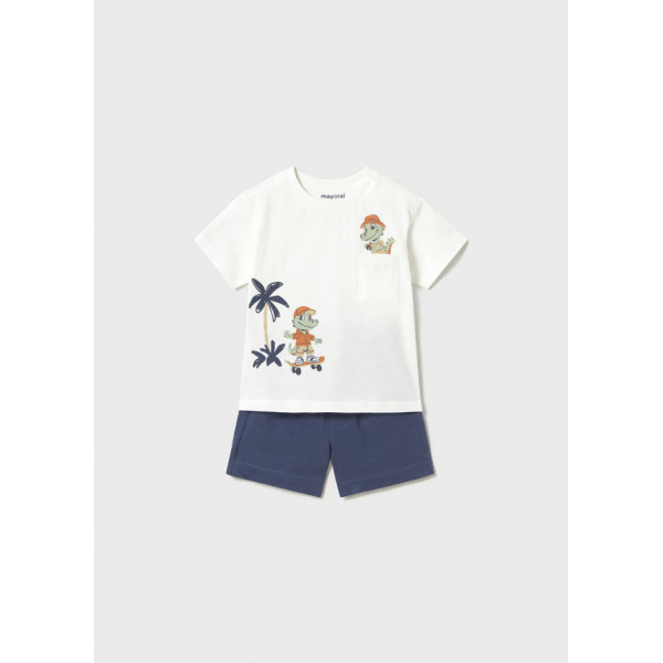 Mayoral komplet, 68-104