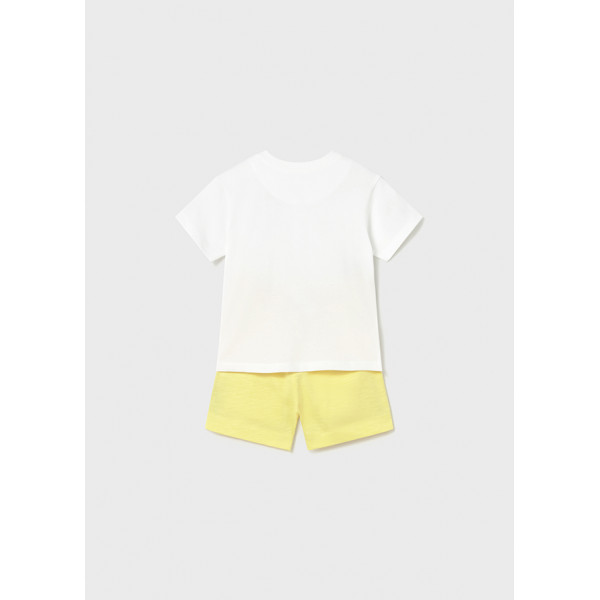 Mayoral komplet, 68-104