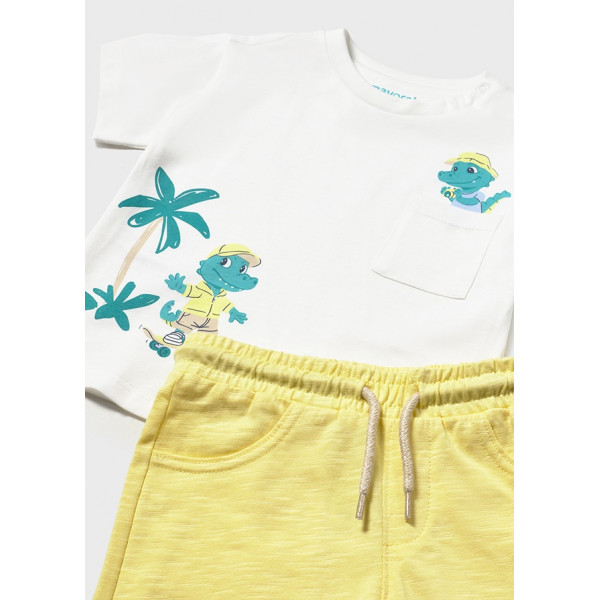 Mayoral komplet, 68-104