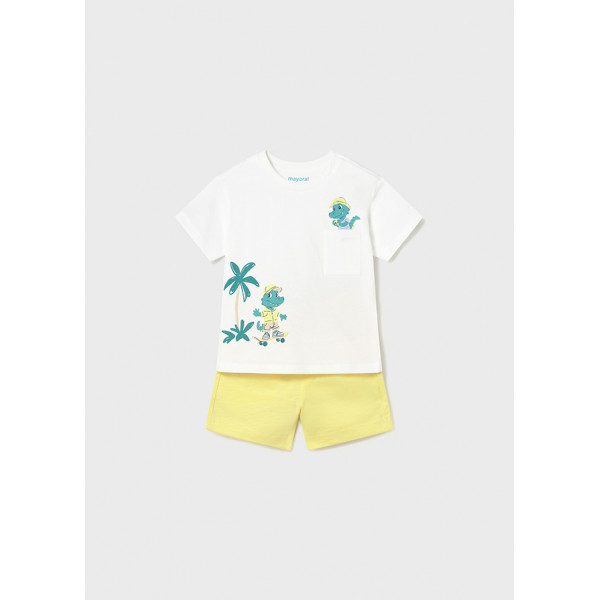 Mayoral komplet, 68-104