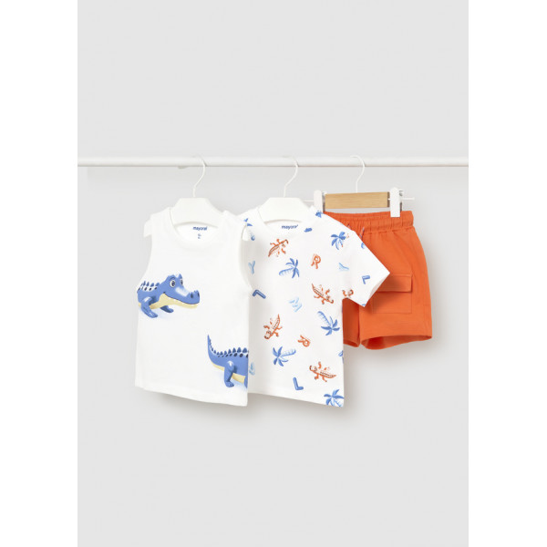 Mayoral komplet 3/1, 68-1043/1