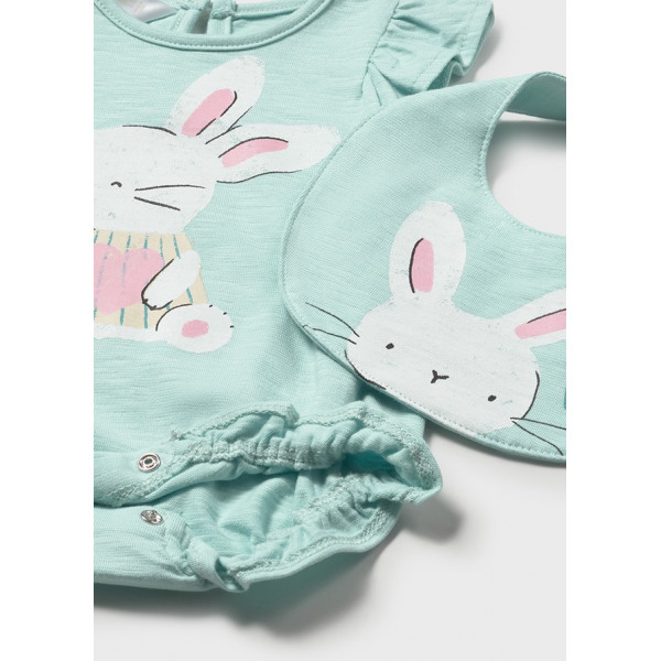 Mayoral zeka sa portiklom