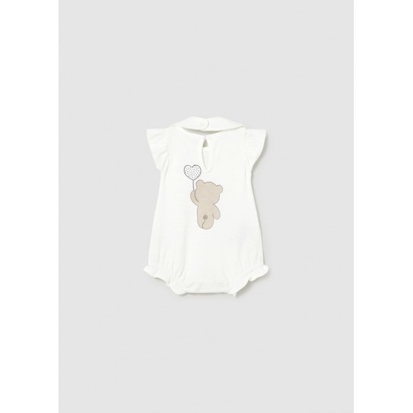 Mayoral zeka sa portiklom