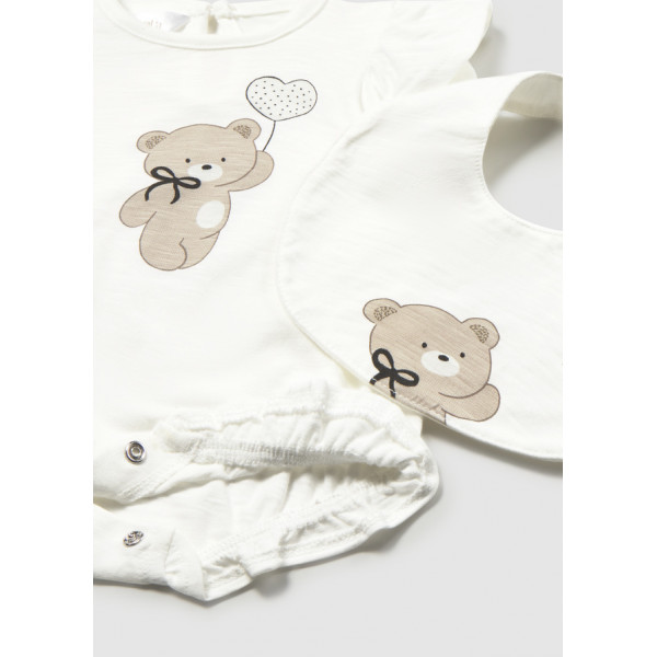 Mayoral zeka sa portiklom