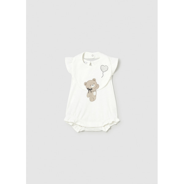 Mayoral zeka sa portiklom