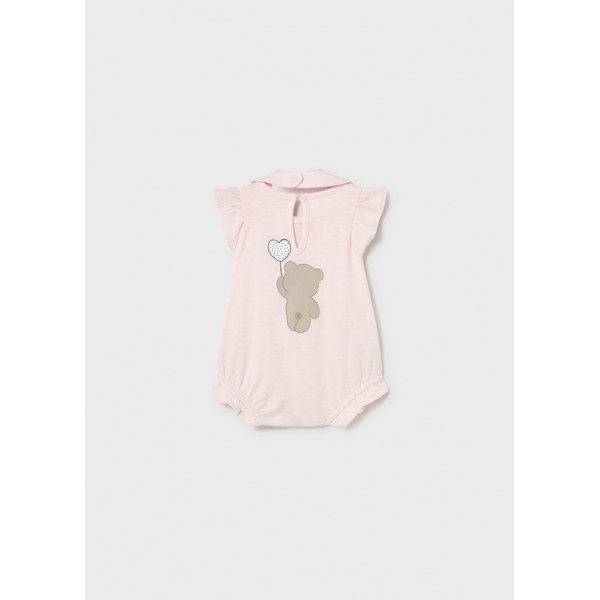 Mayoral zeka sa portiklom