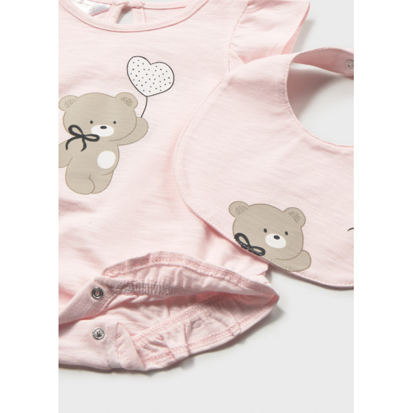 Mayoral zeka sa portiklom