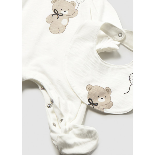 Mayoral zeka sa portiklom