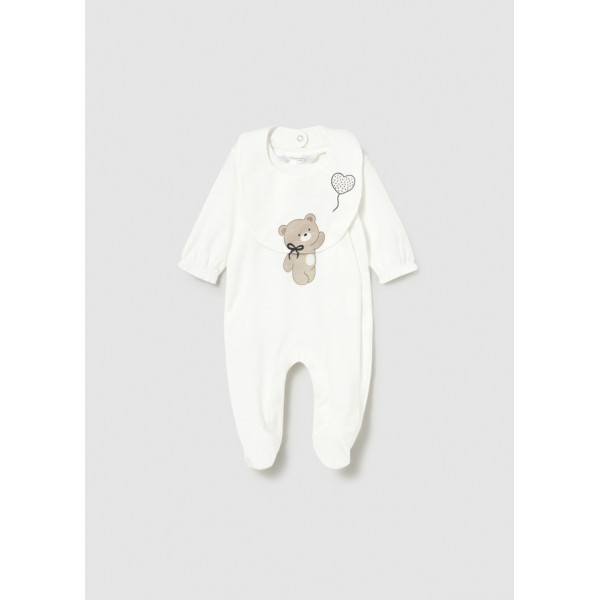 Mayoral zeka sa portiklom