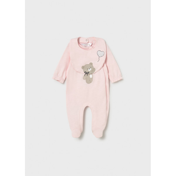 Mayoral zeka sa portiklom