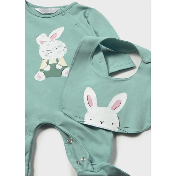 Mayoral zeka sa portiklom