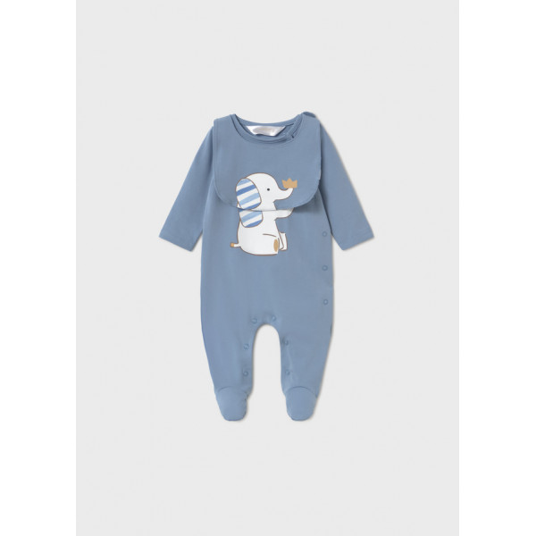 Mayoral zeka sa portiklom