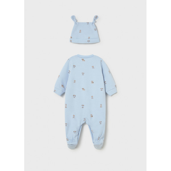 Mayoral zeka sa kapom