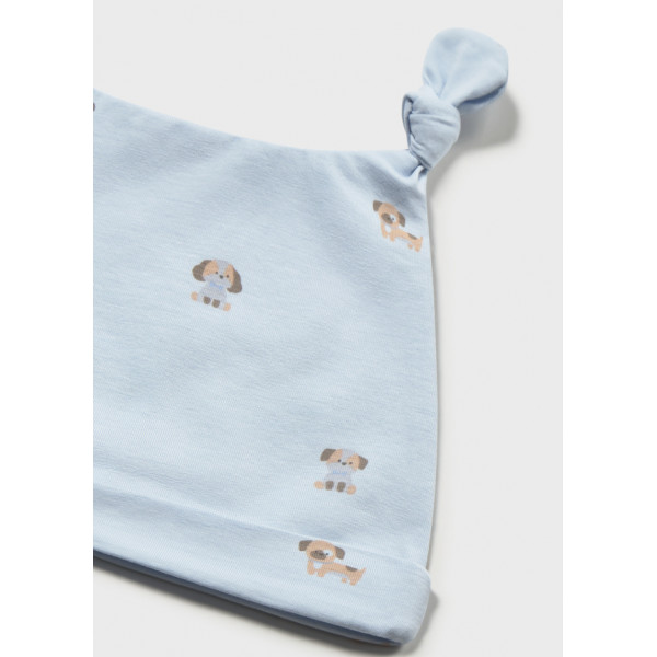 Mayoral zeka sa kapom