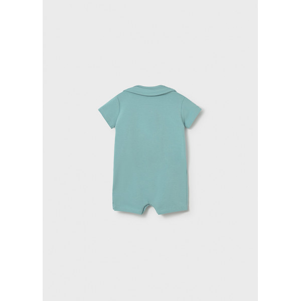 Mayoral zeka sa portiklom