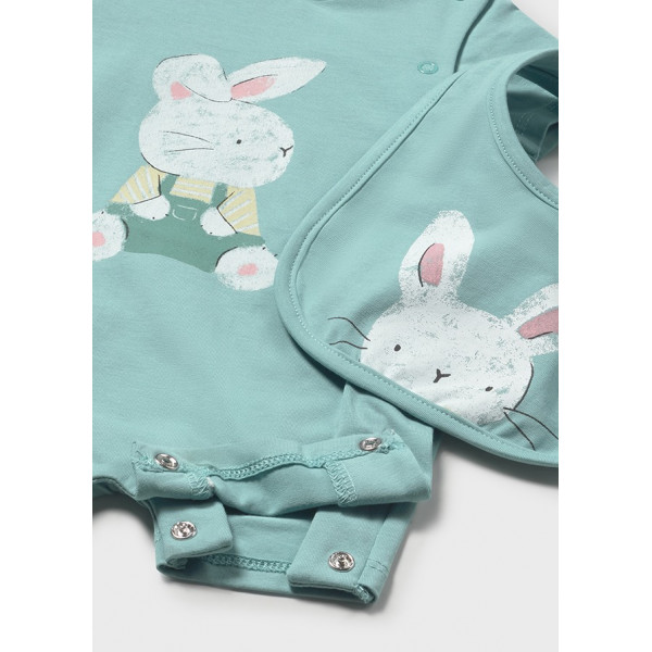 Mayoral zeka sa portiklom