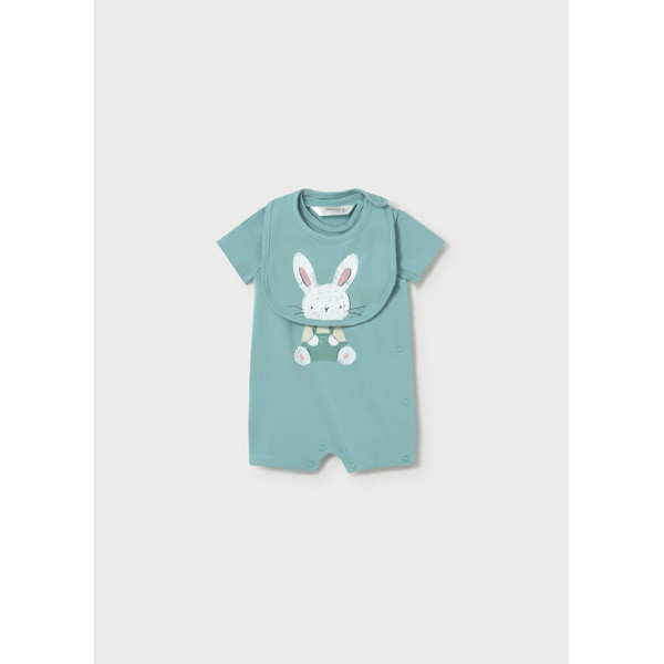 Mayoral zeka sa portiklom