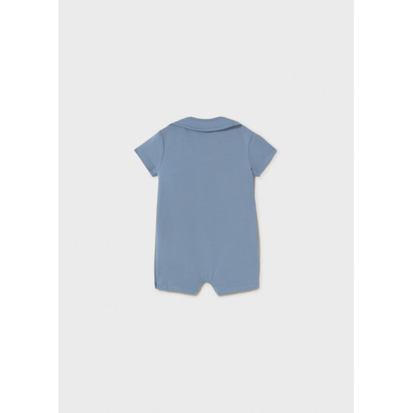 Mayoral zeka sa portiklom